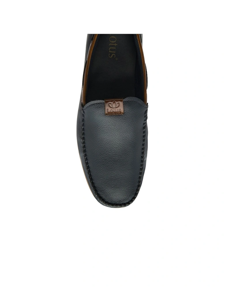 Bolzano Mens Driving Shoes