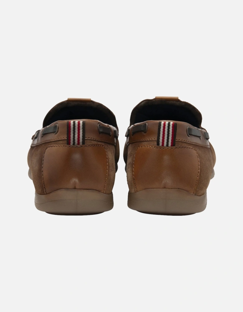 Bolzano Mens Driving Shoes