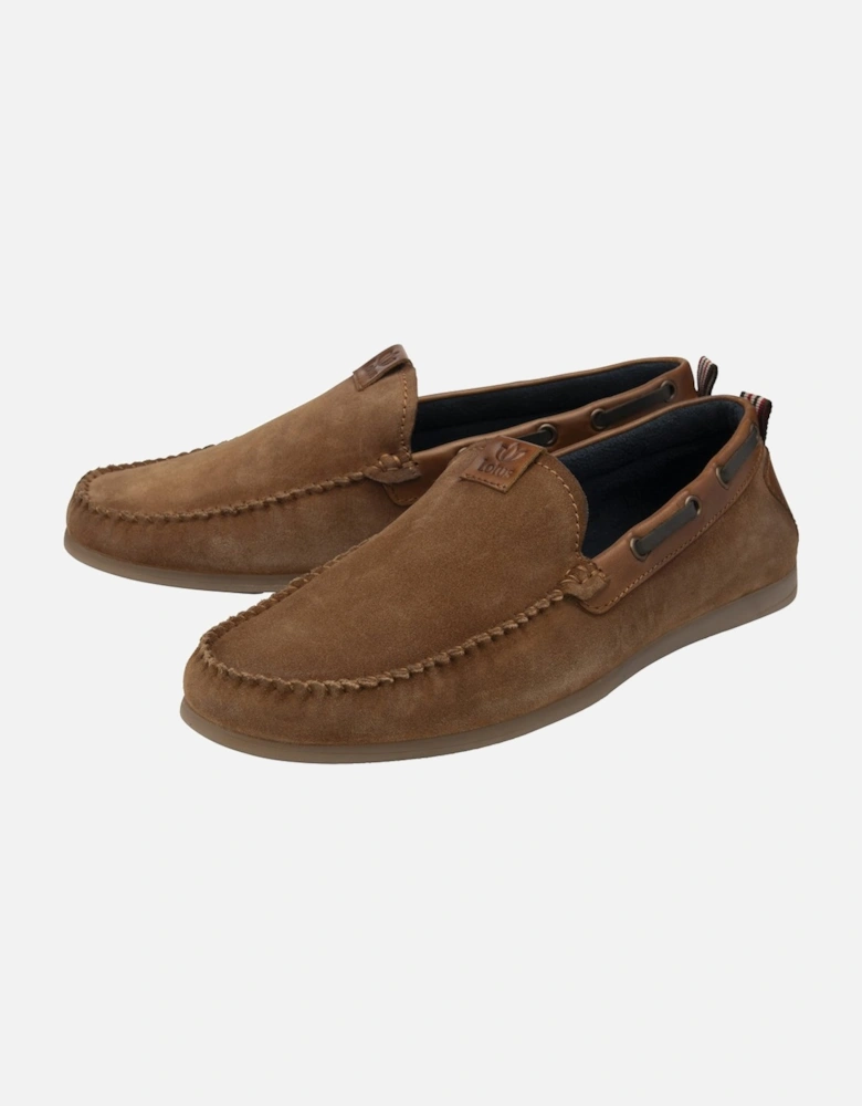Bolzano Mens Driving Shoes