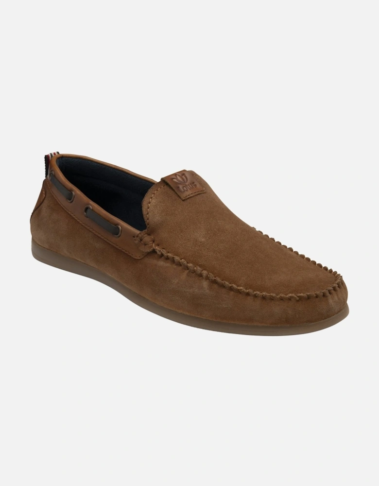 Bolzano Mens Driving Shoes