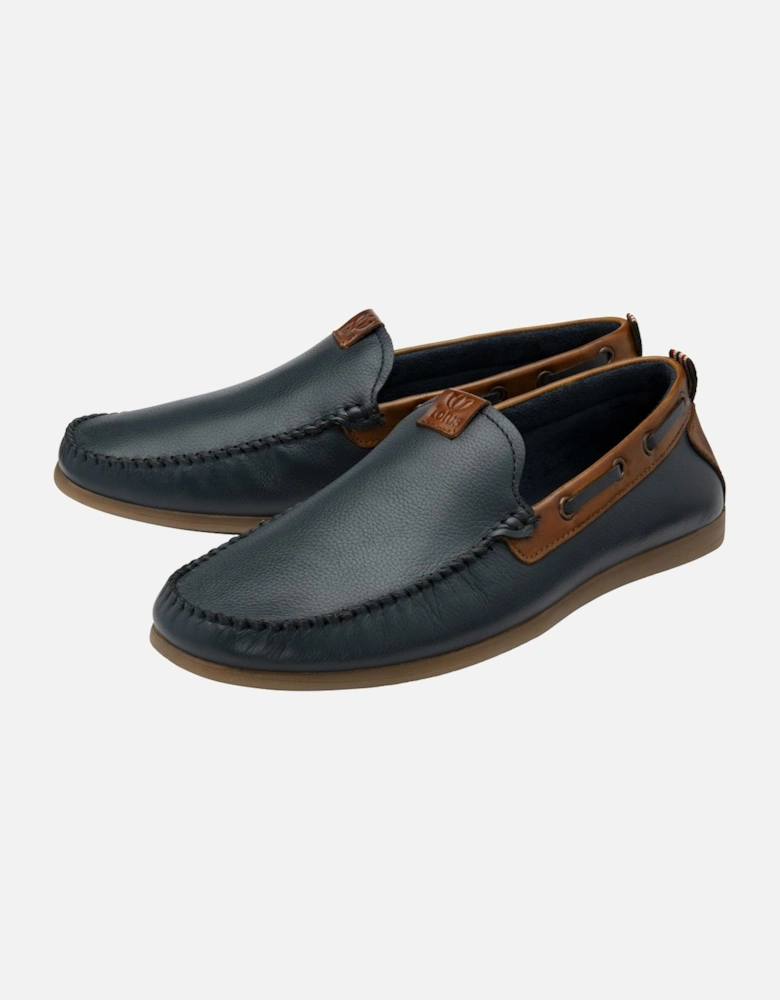 Bolzano Mens Driving Shoes