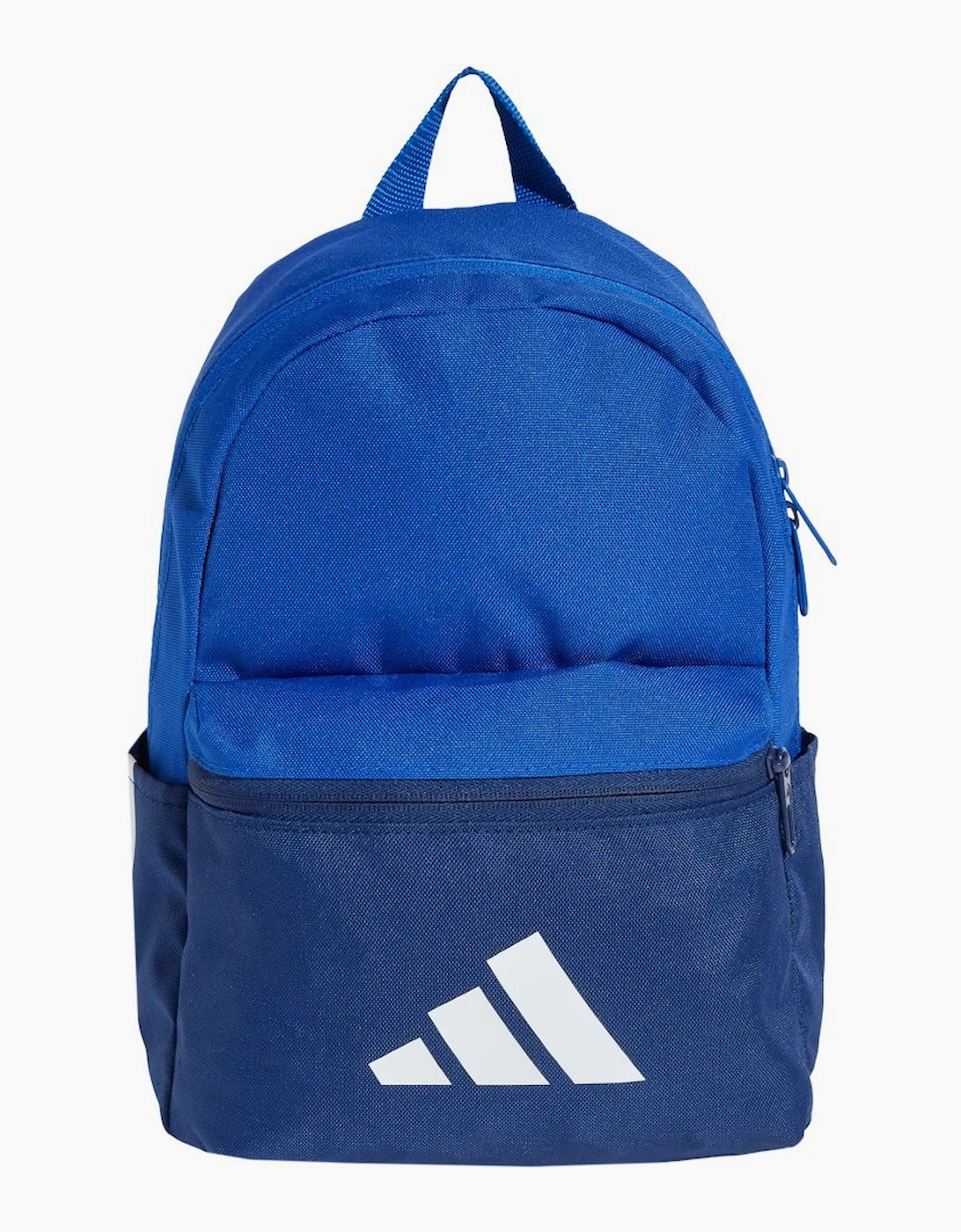 Adidas Girl's LK 3 Bar Backpack - Blue - Size: ONE size