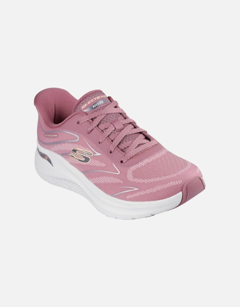 Womens Arch Fit 2.0 Trainers