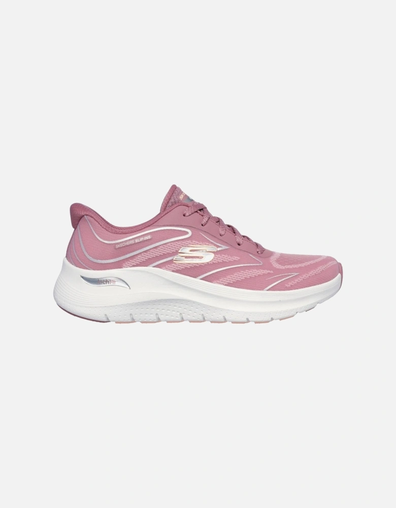 Womens Arch Fit 2.0 Trainers