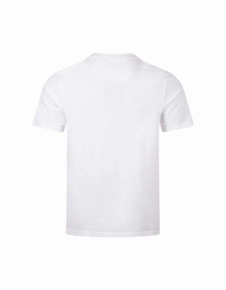 Sphere T-Shirt - White