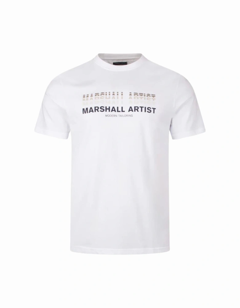 Sphere T-Shirt - White