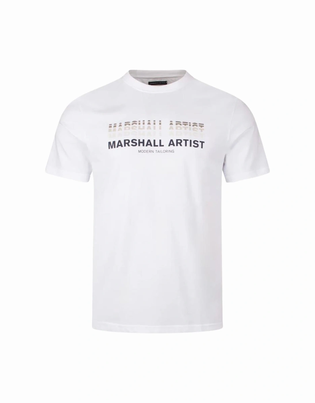 Sphere T-Shirt - White, 3 of 2