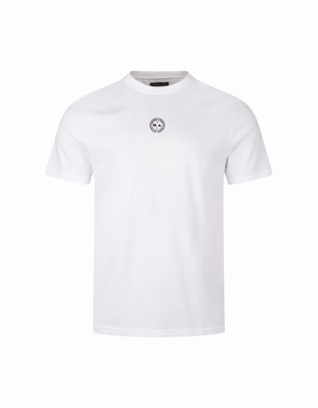 Acid T-Shirt - White, 3 of 2