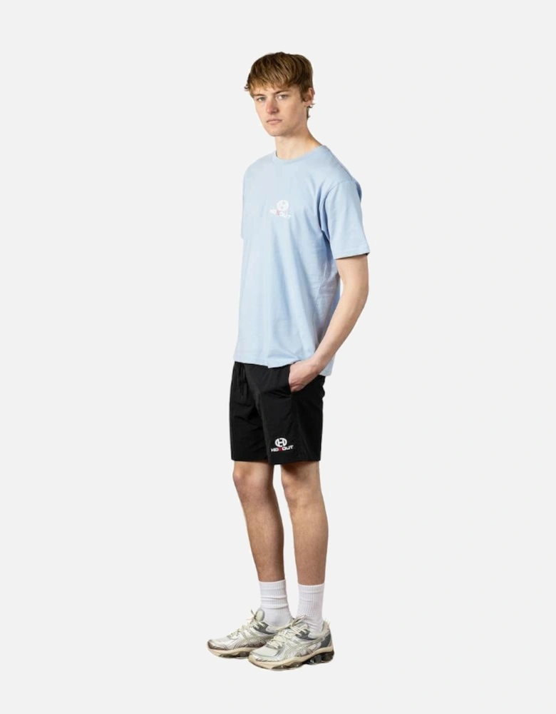 Classic Unity Tee - Powder Blue
