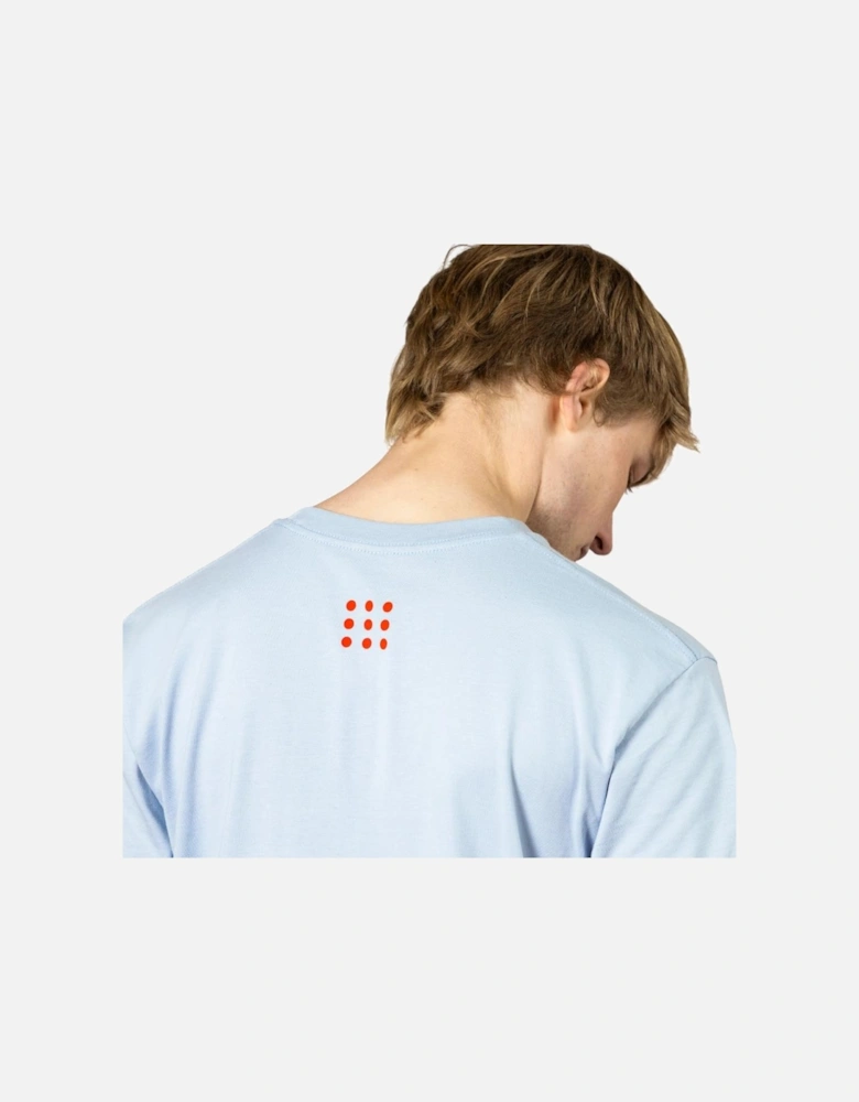 Classic Unity Tee - Powder Blue