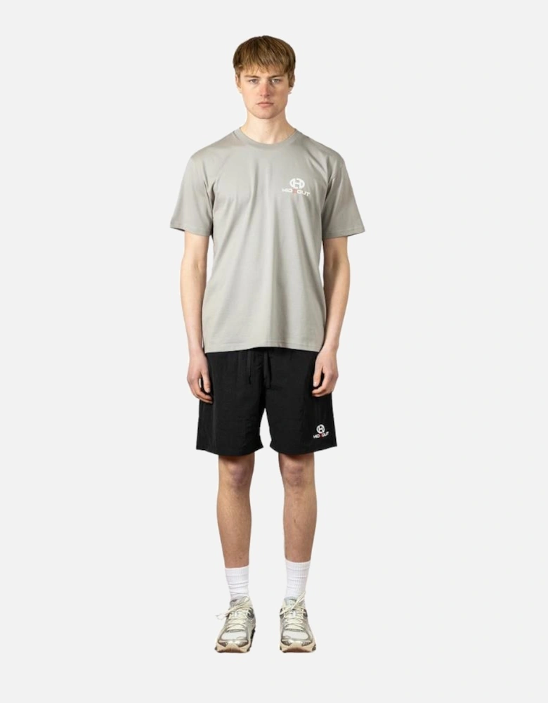Classic Unity Tee - Cool Grey