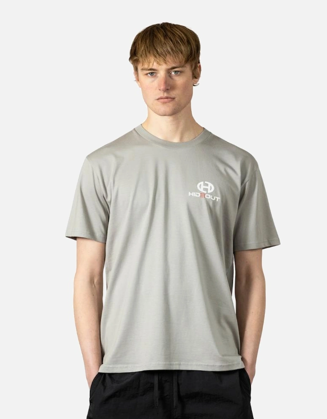Classic Unity Tee - Cool Grey, 6 of 5