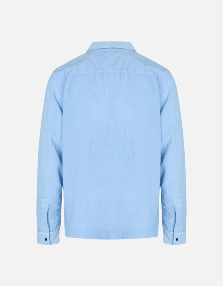 PS Unlined Jacket - Blue