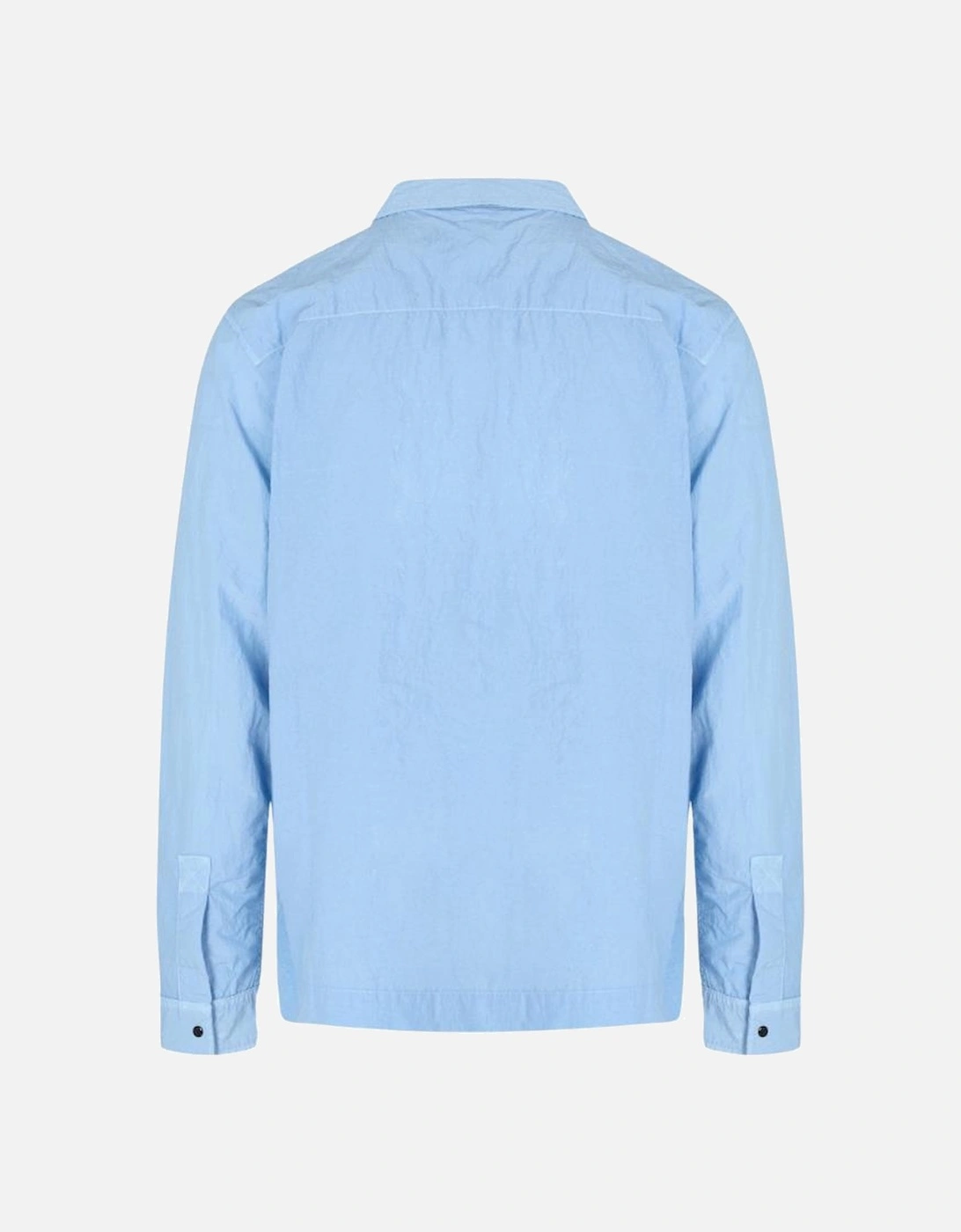 PS Unlined Jacket - Blue