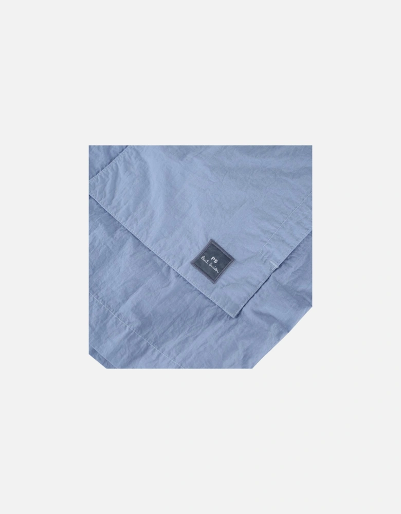 PS Unlined Jacket - Blue