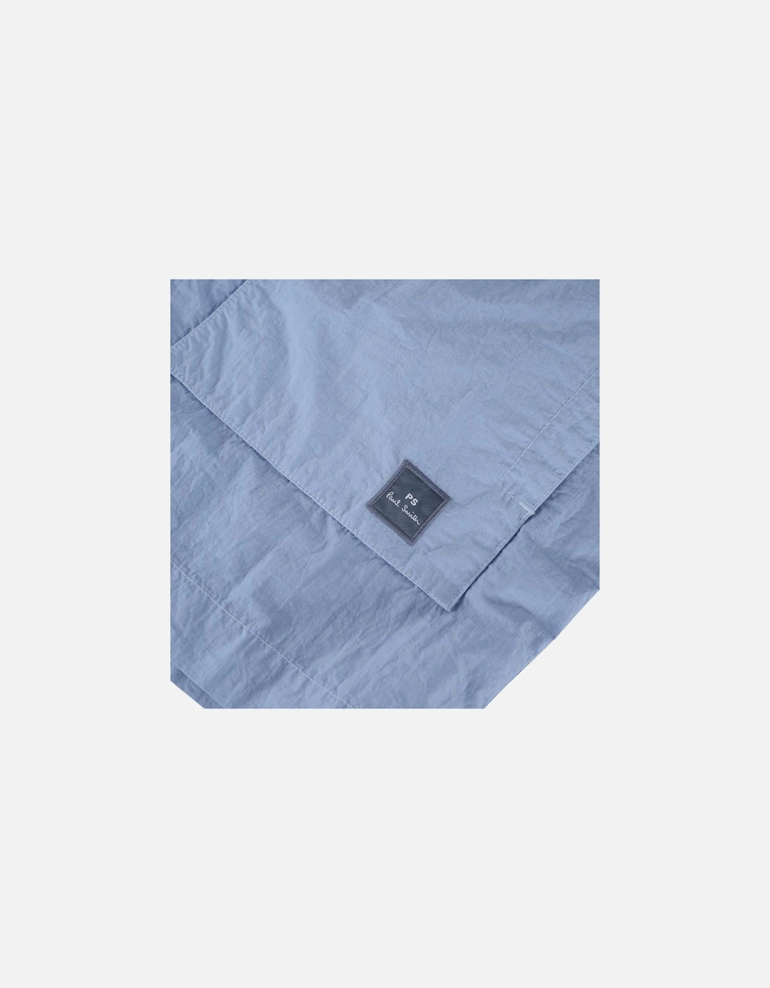 PS Unlined Jacket - Blue