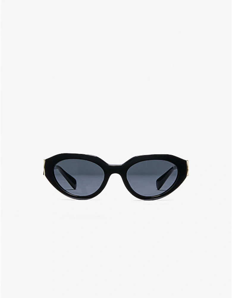Empire Oval Sunglasses