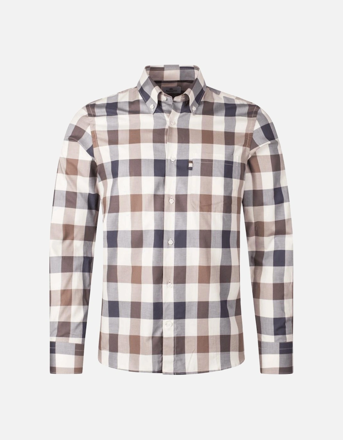 Macro Club Check Shirt, 4 of 3