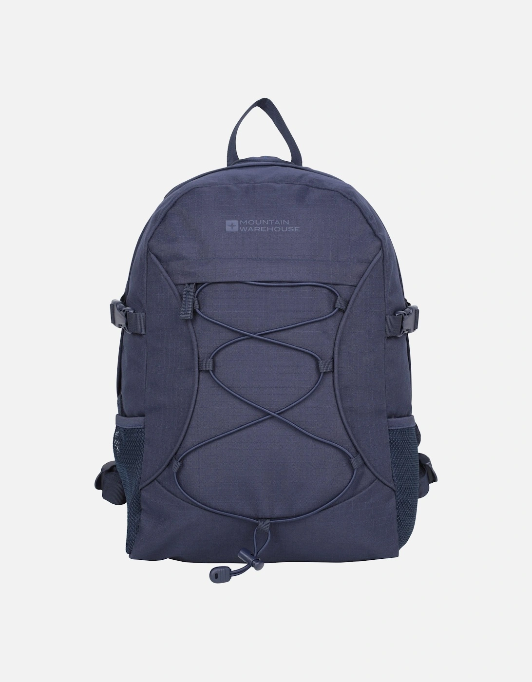 Mountain Warehouse Women's Navy 18L Backpack - Size: One Size