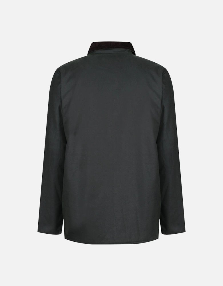 Professional Mens Pensford Wax Country Jacket