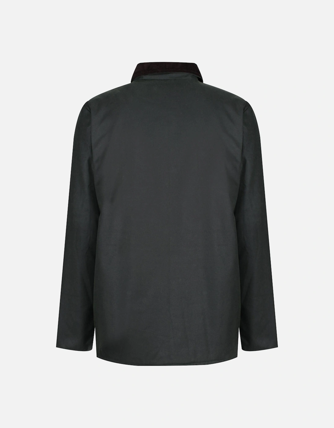 Professional Mens Pensford Wax Country Jacket