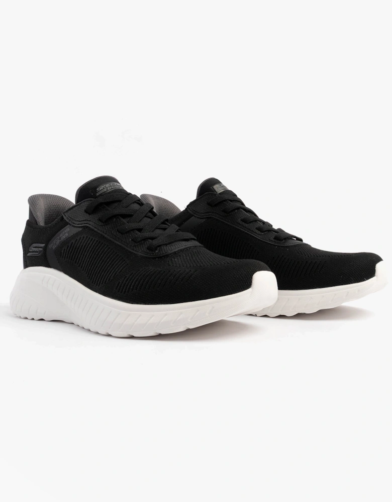 BOB SQUAD CHAOS - SOLID STEP Mens Trainers Black