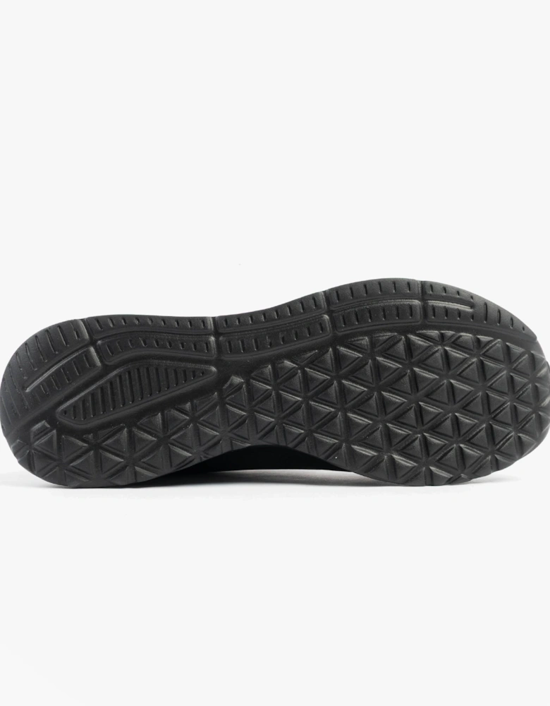 UNO LITE - LITE WORK Womens Trainers Black
