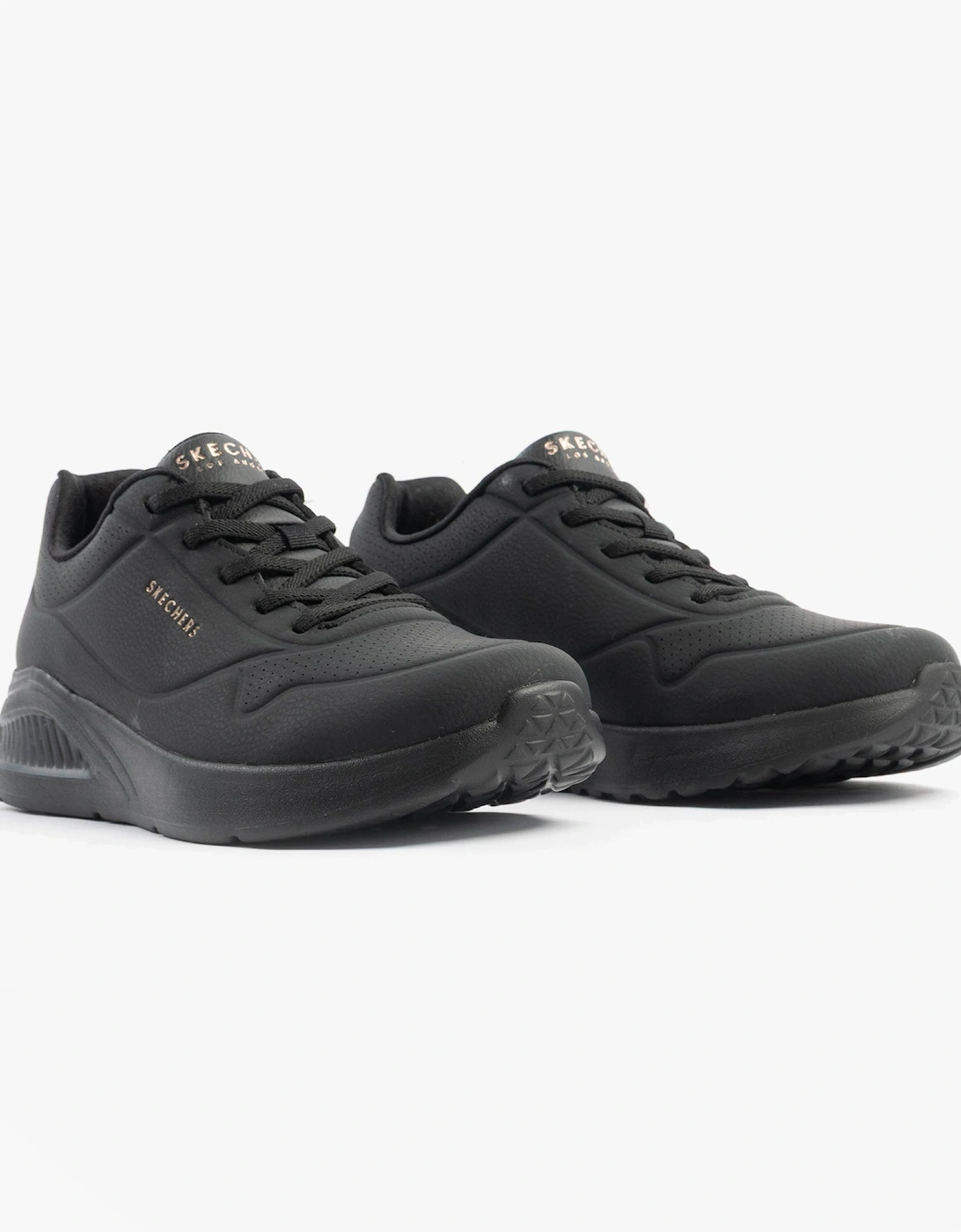 UNO LITE - LITE WORK Womens Trainers Black