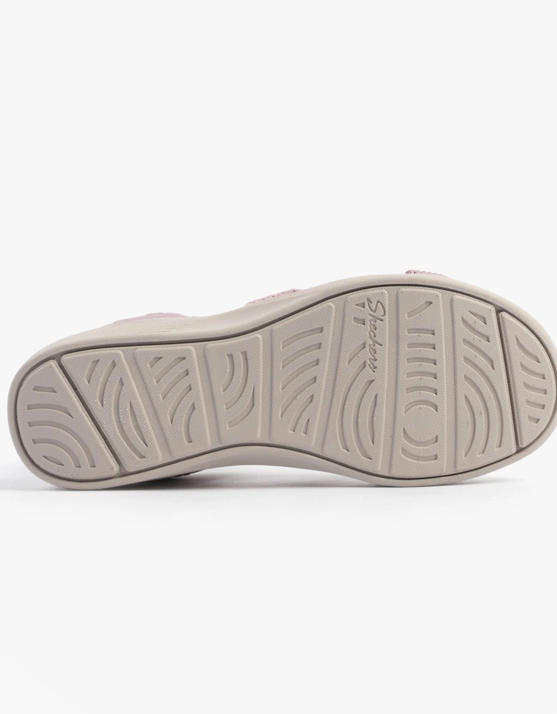 ARYA - COOLING OFF Womens Sandals Lavender