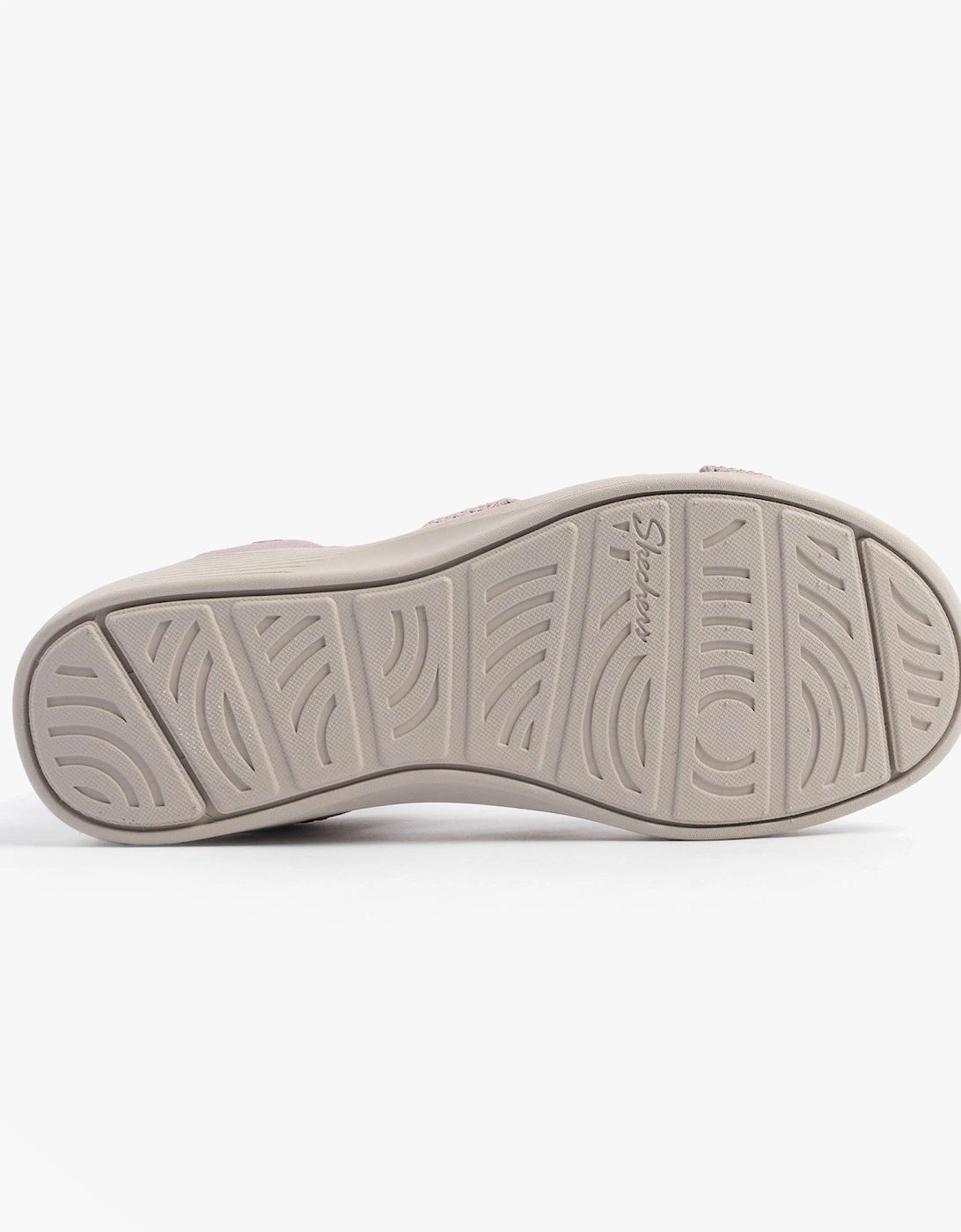 ARYA - COOLING OFF Womens Sandals Lavender