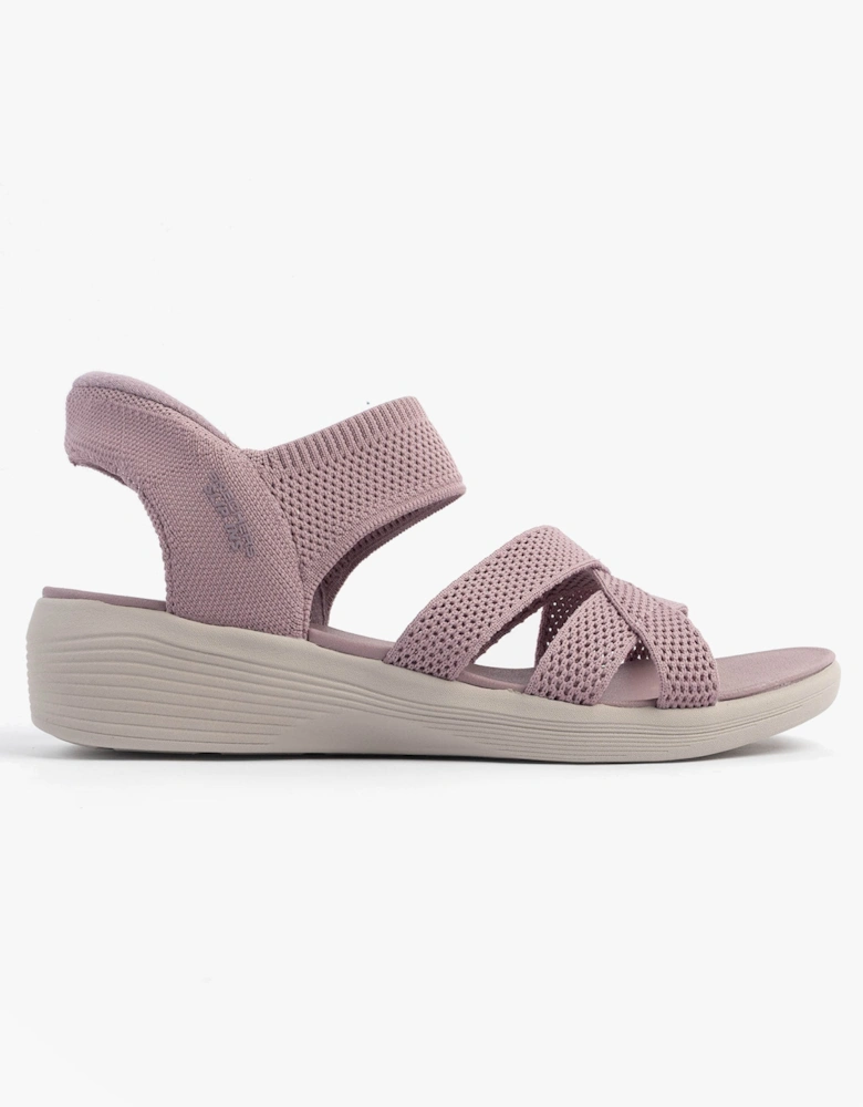 ARYA - COOLING OFF Womens Sandals Lavender