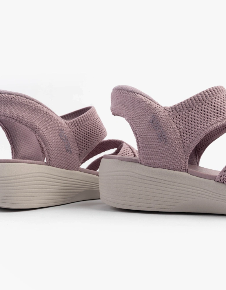 ARYA - COOLING OFF Womens Sandals Lavender