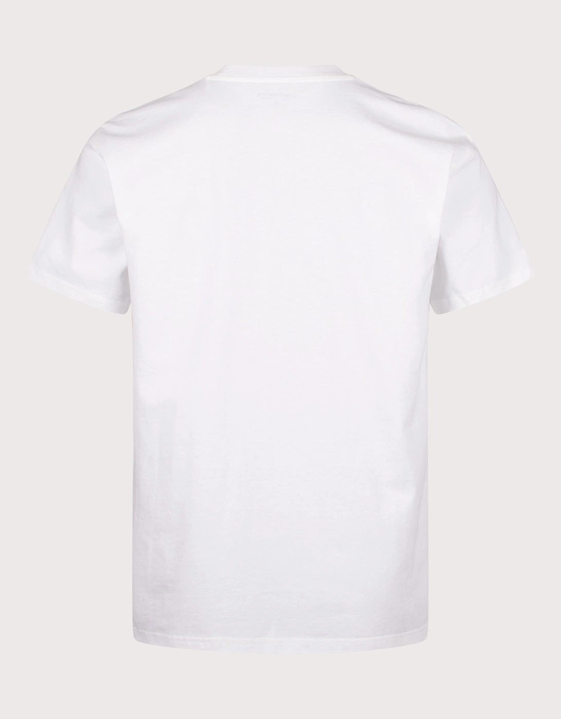 Relaxed Fit American Script T-Shirt