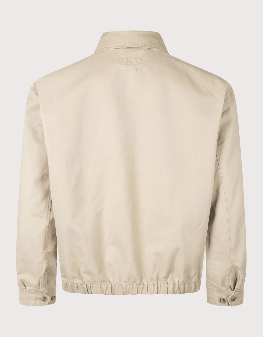 The Big Jacket
