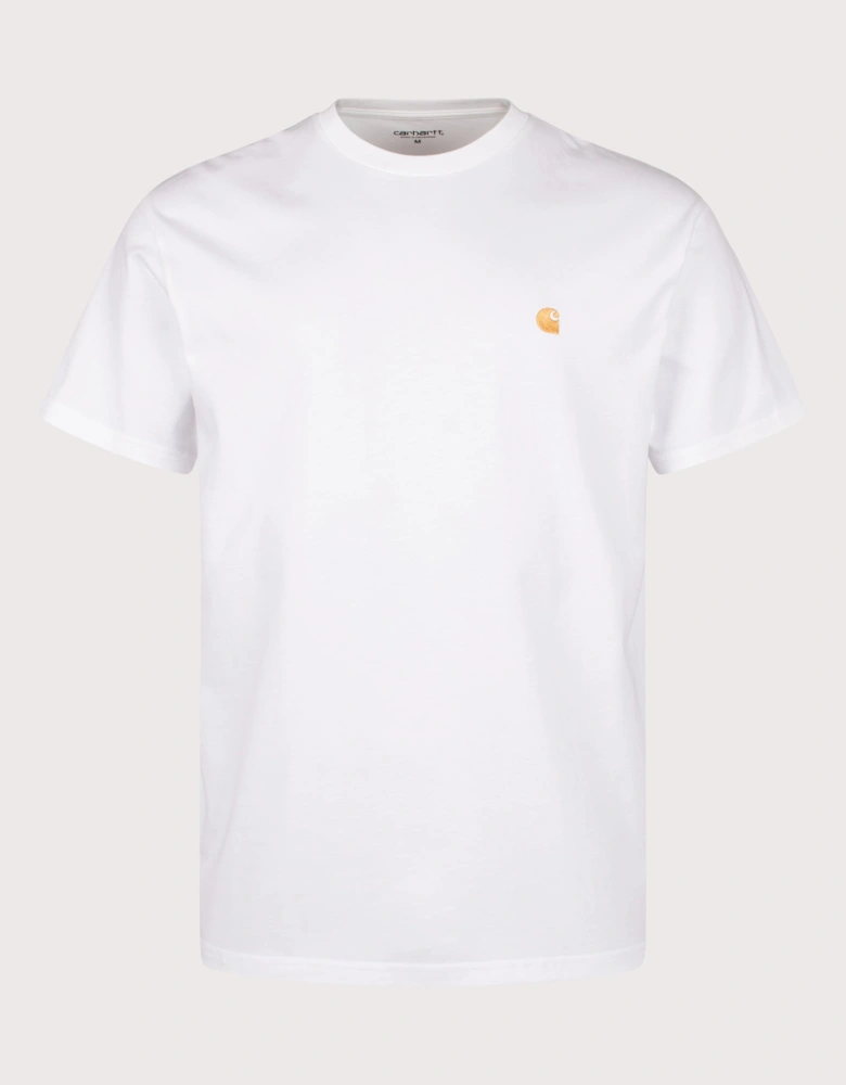Relaxed Fit Chase T-Shirt