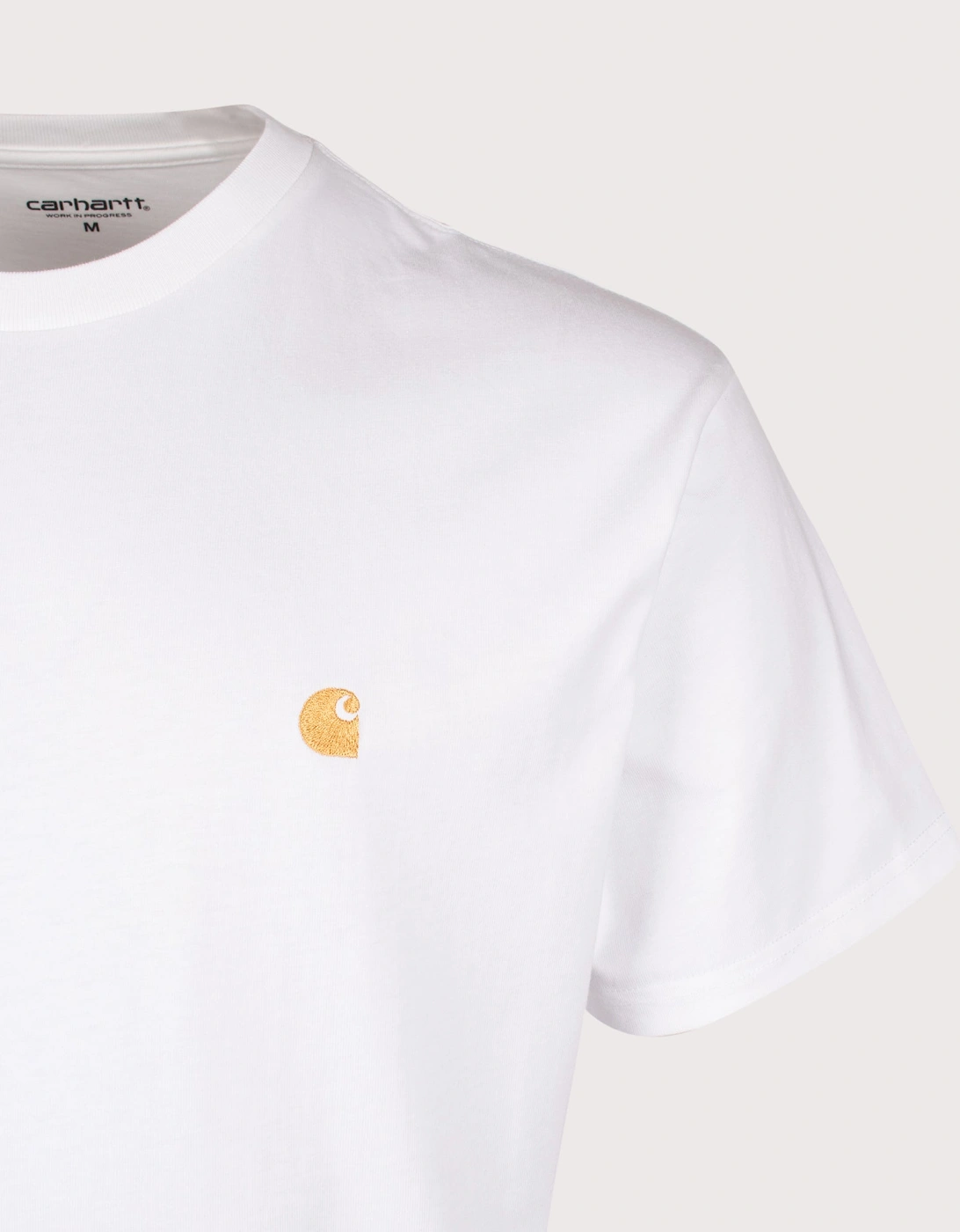 Relaxed Fit Chase T-Shirt