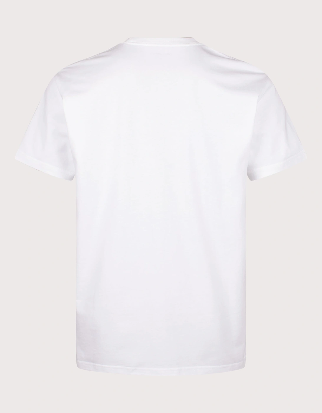 Relaxed Fit Chase T-Shirt
