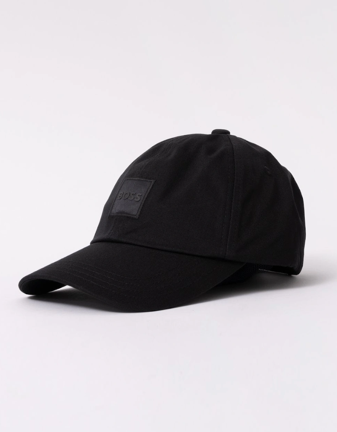 Boss Men's BOSS Orange Derrel Mens Cap - Black 001