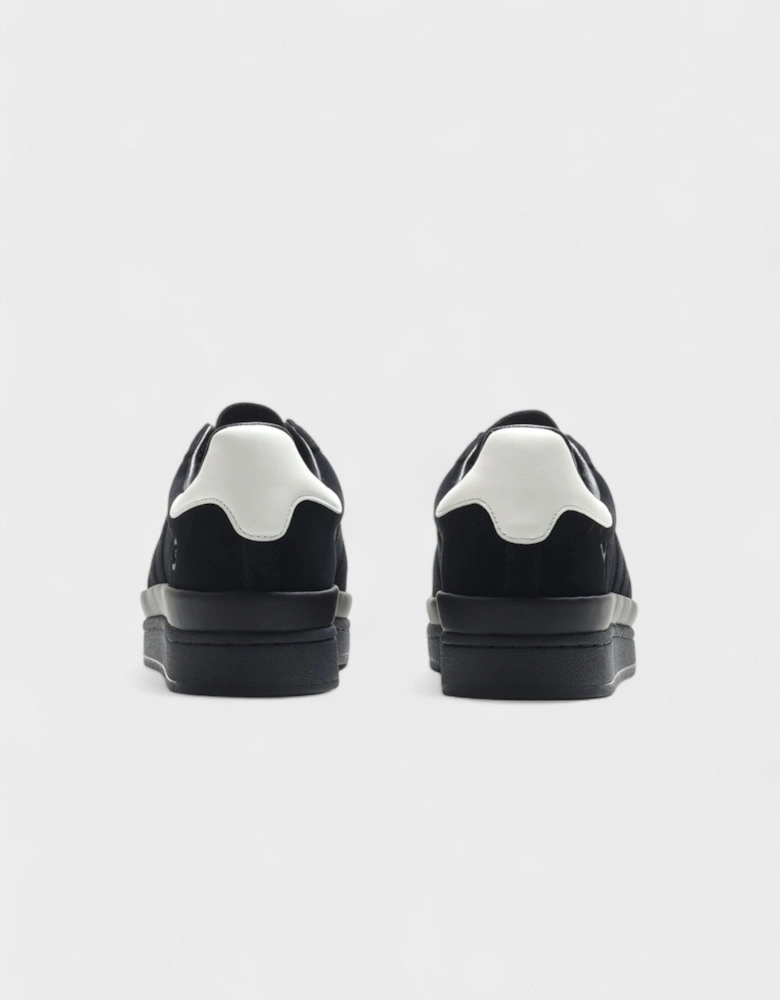 Y-3 Hicho 'Black White'