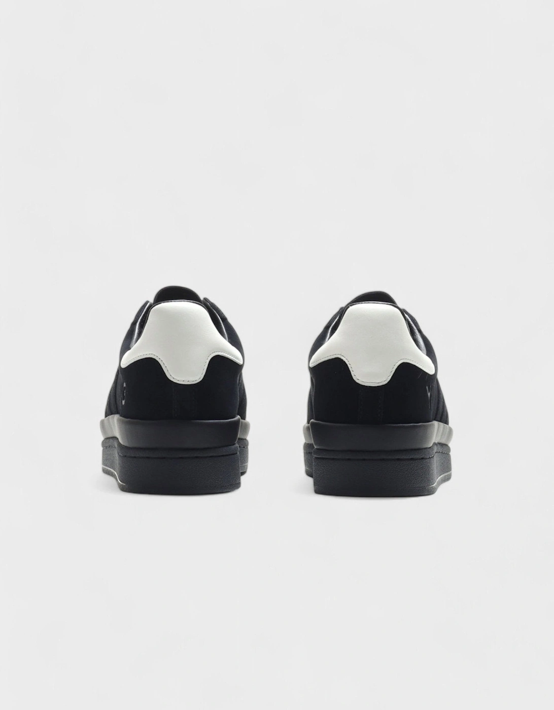 Y-3 Hicho 'Black White'