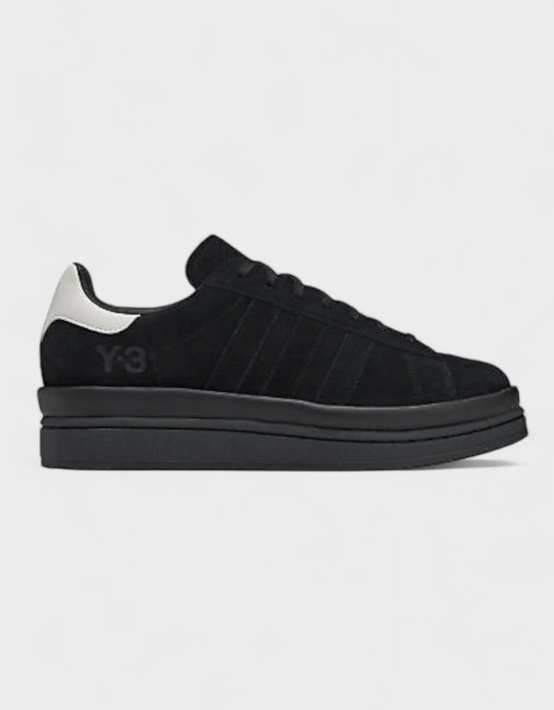 Y-3 Hicho 'Black White'
