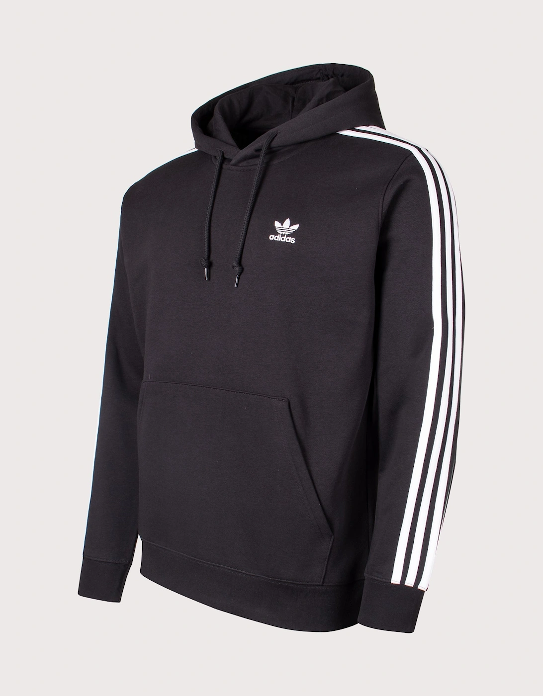 Adicolour 3 Stripes Hoodie, 5 of 4
