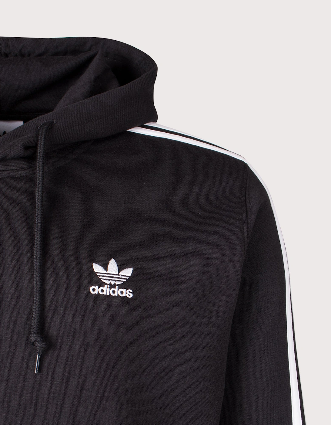 Adicolour 3 Stripes Hoodie