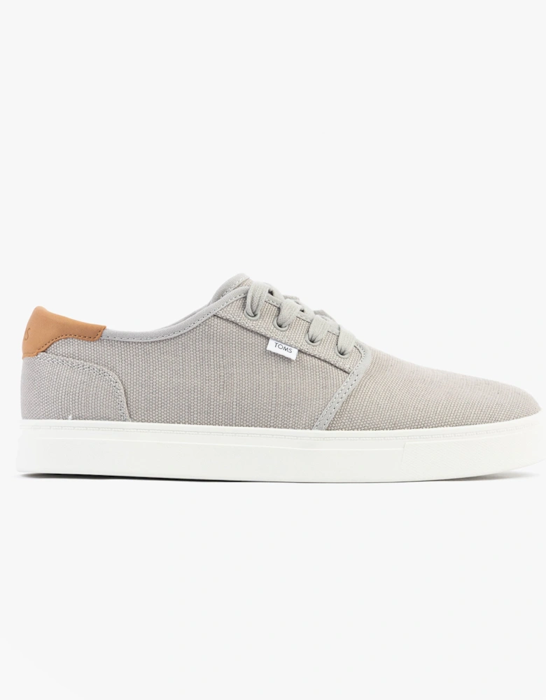 CARLO 2.0 Mens Trainers Grey
