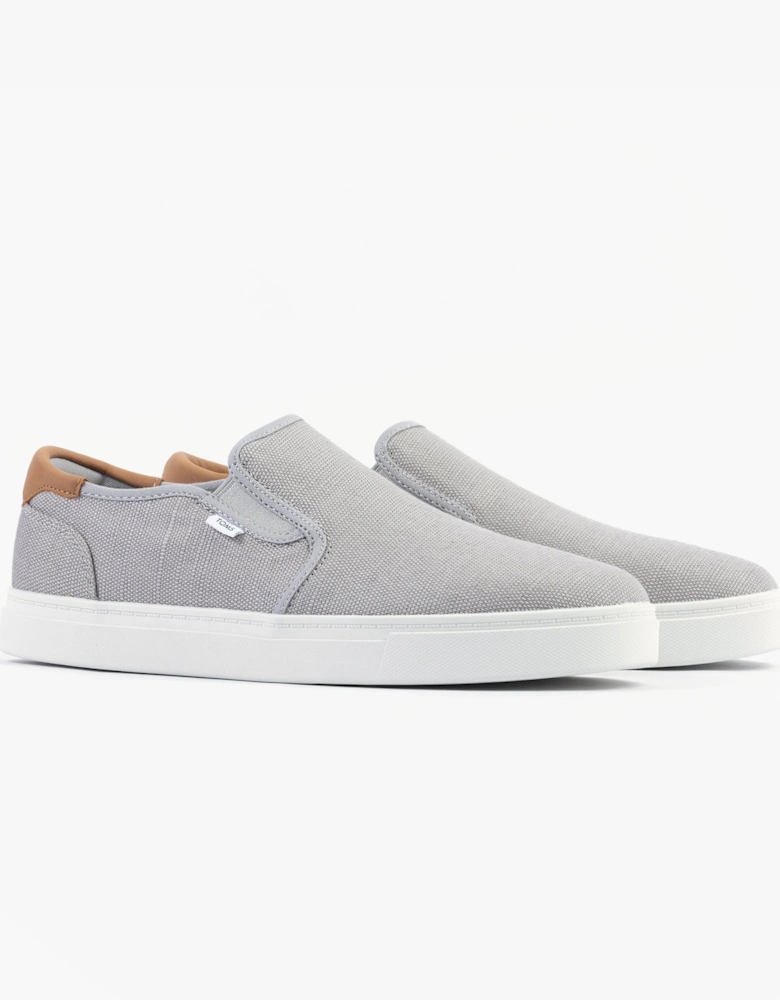 BAJA 2.0 Mens Trainers Grey