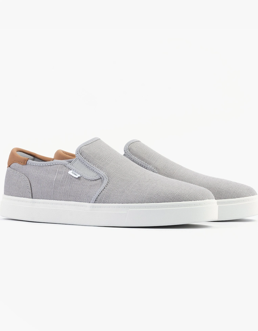 BAJA 2.0 Mens Trainers Grey