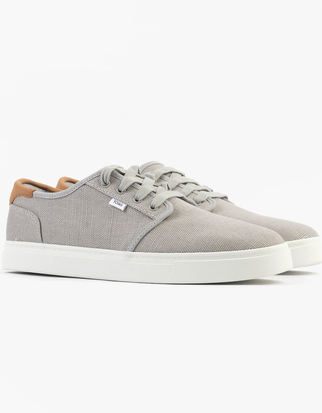 CARLO 2.0 Mens Trainers Grey