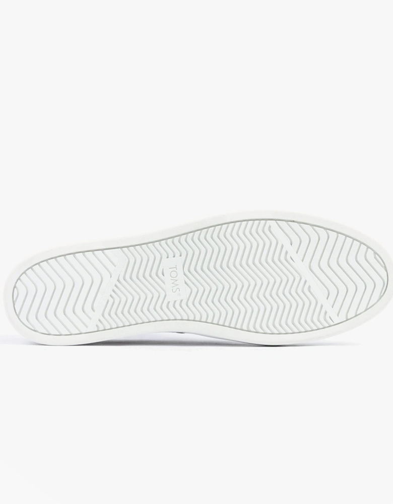 BAJA 2.0 Mens Trainers Grey