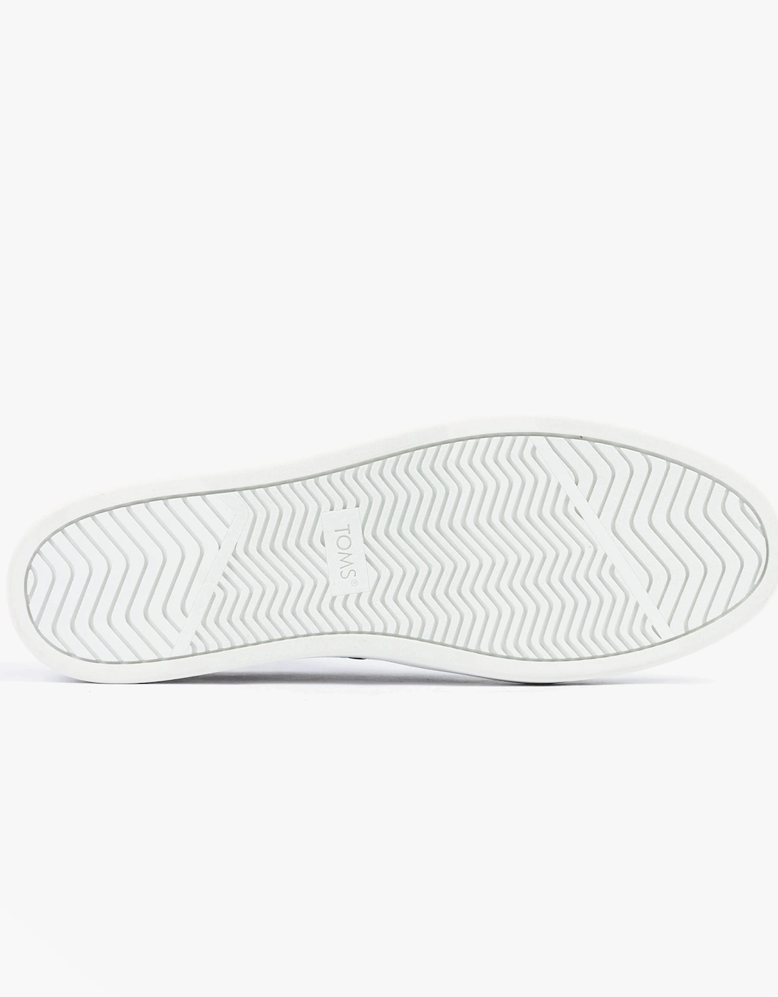 BAJA 2.0 Mens Trainers Grey