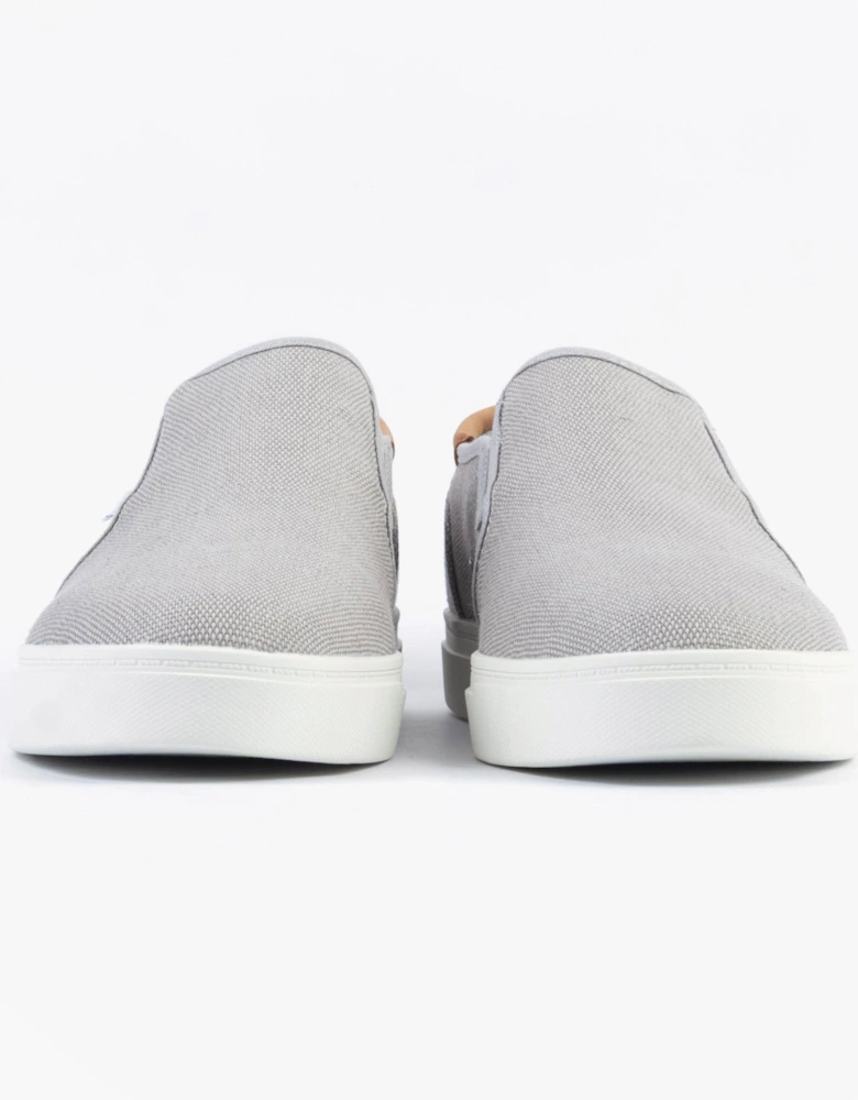 BAJA 2.0 Mens Trainers Grey